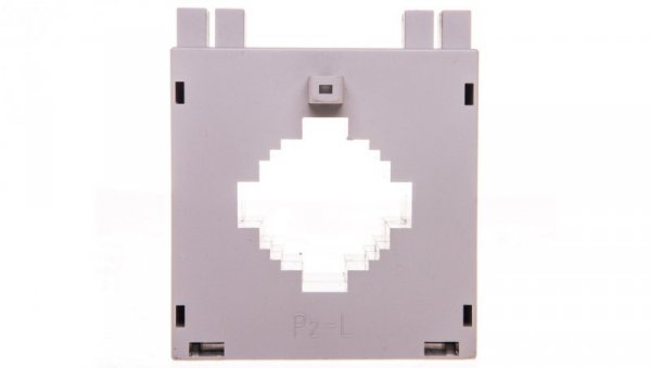 Przekładnik prądowy 200/5A, klasa 1, na przewód fi 30mm, na szyny: 40x10mm, 30x20mm, 25x25mm DM3T0200