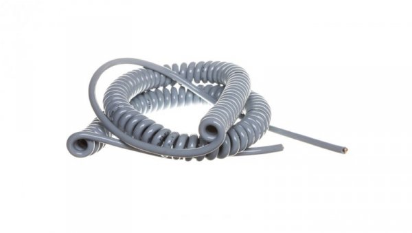 Przewód spiralny OLFLEX SPIRAL 400 P 3G2,5 1-3m 70002717