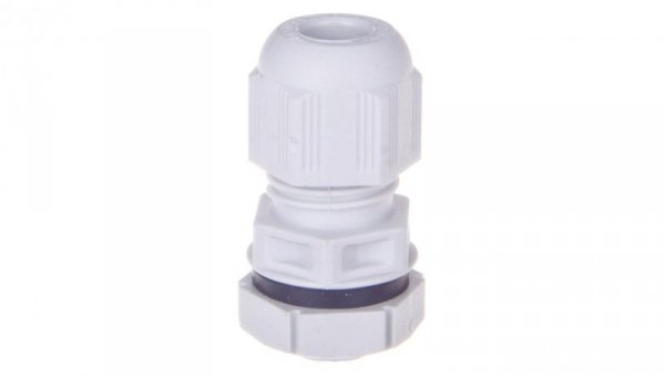 Dławica kablowa M12 IP68 V-M12 biała 215078