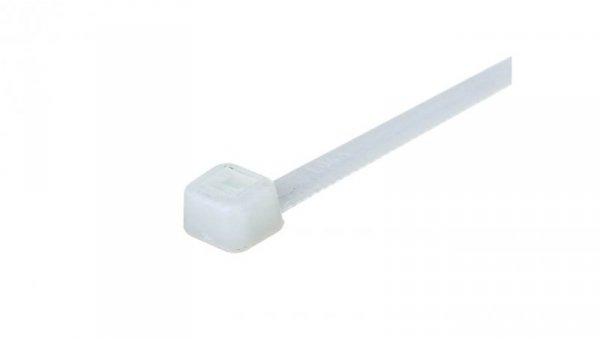 Opaska kablowa TK 40/3,6 naturalna E01TK-01010101101 /100szt./