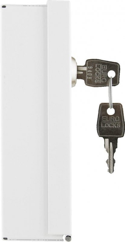 OBUDOWA UNIWERSALNA METALOWA Pulsar AWO359