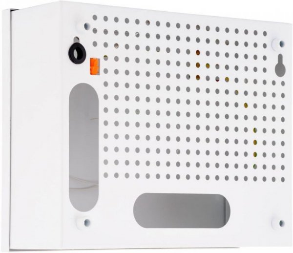 SWITCH ATTE IP-8-20-E DO 8 KAMER IP