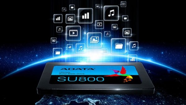 Adata SU800 Ultimate 256GB 2,5&quot; SATA SSD