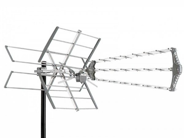 Antena kierunkowa Fuba DAT 903 Combo LTE, UHF+VHF