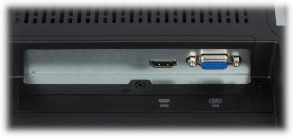 Monitor 32&quot; Dahua LM32-F200 FullHD VGA HDMI USB głośnik TFT LED
