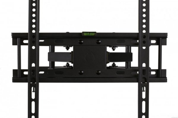 Uchwyt TV AX MERCURY BLACK OPTICUM 23-65