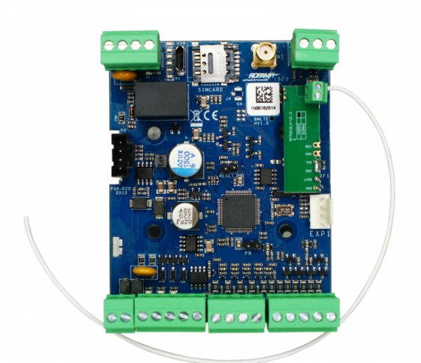 ROPAM MODUŁ POWIADOMIENIA MULTILTE-RF