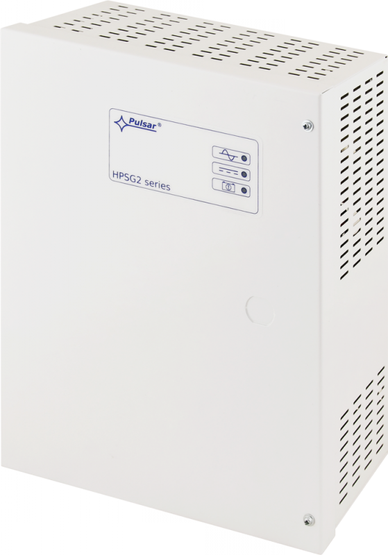 ZASILACZ BUFOROWY IMPULSOWY GRADE 2 Pulsar HPSG2-12V5A-C