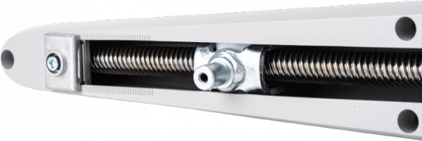 Zestaw Beninca KBOB30M.PM 230V do bram dwuskrzydłowych