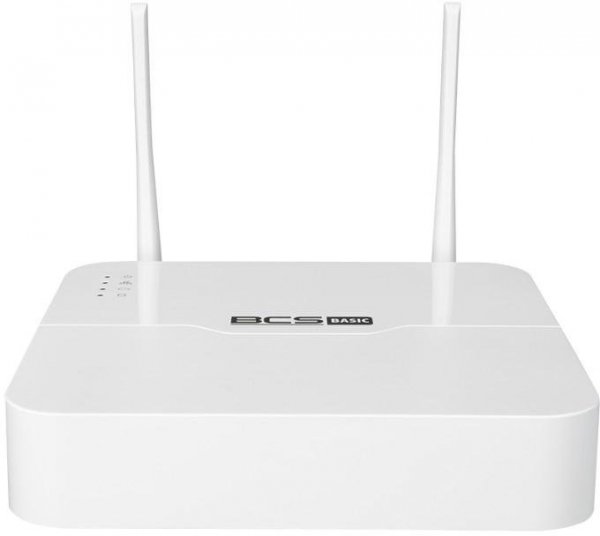 Zestaw monitoringu 4 kamery wifi BCS-B-KITW(2.0)