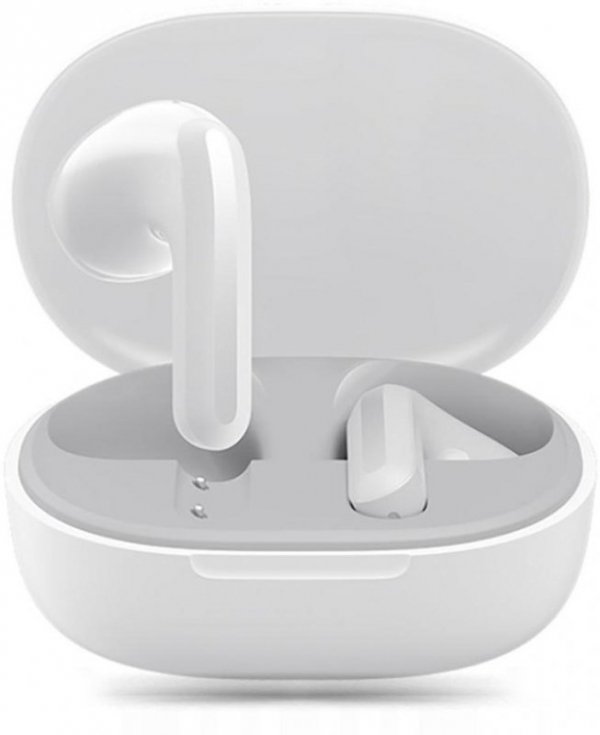 Słuchawki Xiaomi Redmi Buds 4 Lite biały
