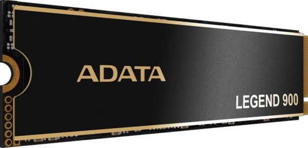 Dysk SSD Adata Legend 900 512GB M.2