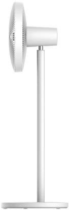 Wentylator bezprzewodowy Xiaomi Mi Smart Standing Fan 2 Pro biały