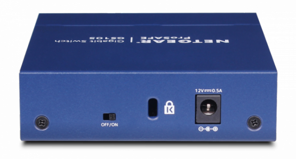 SWITCH NETGEAR GS105GE