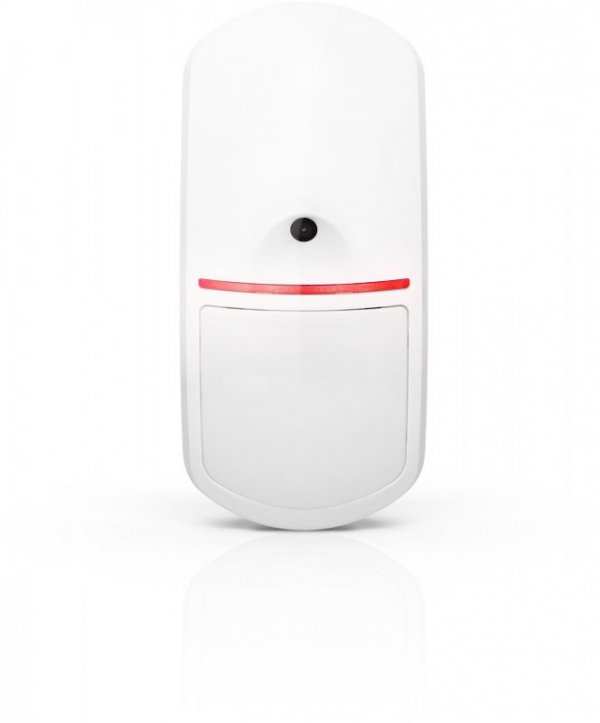SATEL BE WAVE Bezprzewodowy PIR z kamerą Motion Detector Cam APCAM-200 ABAX2