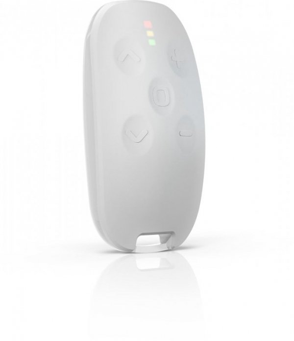 SATEL BE WAVE Dwukierunkowy pilot zdalnego sterowania Smart Keyfob APT-210 ABAX2