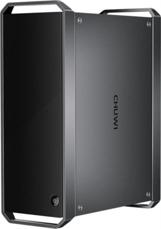 Chuwi CoreBox CWI601 i3-1215U/16GB/SSD 512GB/BT/Win 11 Pro