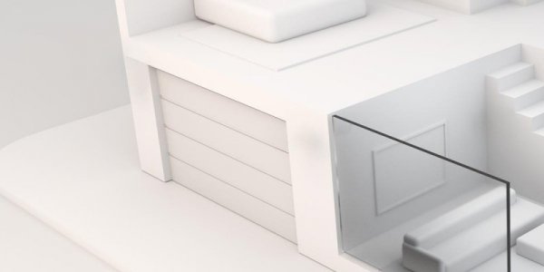 Kamera IP Ezviz H4 3MP