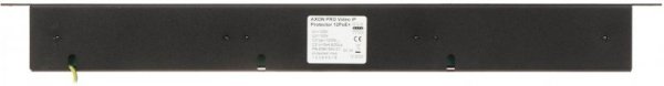 Ogranicznik przepięć AXON-PRO-IP-12POE+
