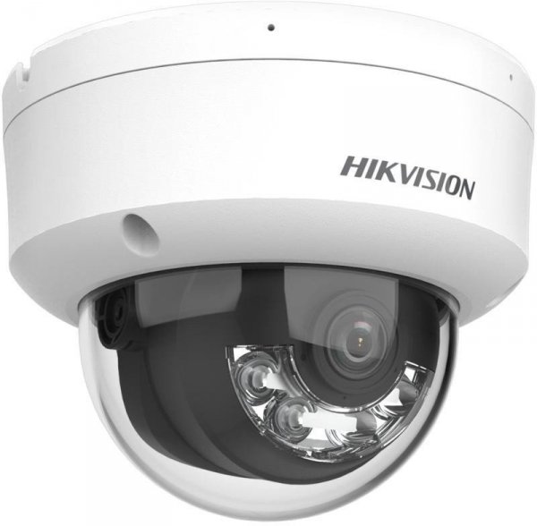 Kamera IP Hikvision DS-2CD1121G2-LIU 2.8mm PL