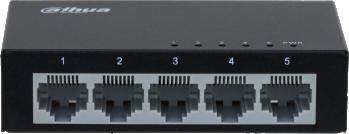 Switch Dahua SF1005