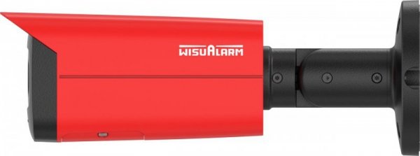 Kamera IP Termowizyjna Wisualarm HY-FT431LFP-TD1F4