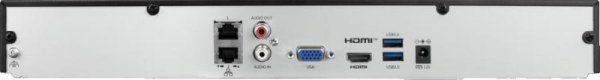 Rejestrator BCS POINT BCS-P-NVR1602-4KE(3)