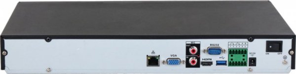 Rejestrator IP Dahua NVR5232-EI2