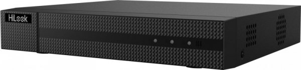 Rejestrator 5w1 Hilook 4 kanałowy 5MP DVR-4CH-5MP z dyskiem 1TB