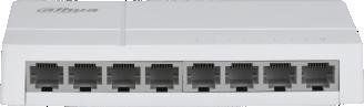 SWITCH DAHUA SF1008L