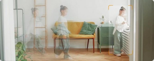 Kamera IP Imou Ranger 2 Pro 5MP z kartą pamięci 64GB