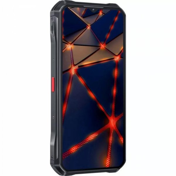 Smartfon Oukitel WP33 Pro 5G 8/256 DS.22000 mAh szary