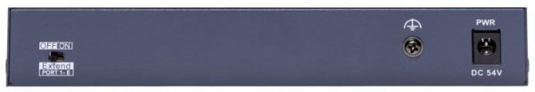 Switch Hikvision DS-3E0109P-E/M(C)