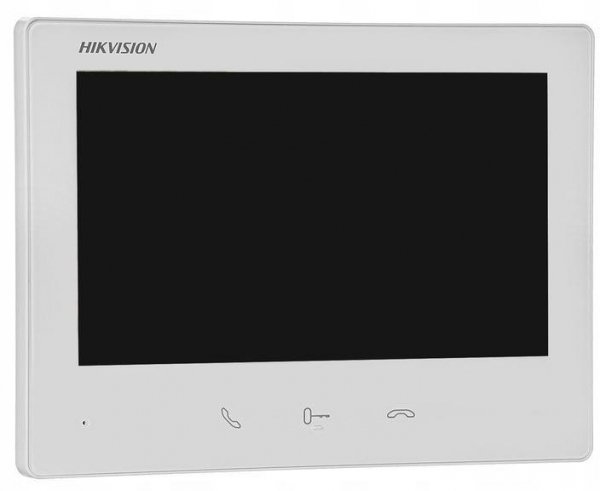 Zestaw wideodomofonowy Hikvision 2-wire DS-KIS705EY