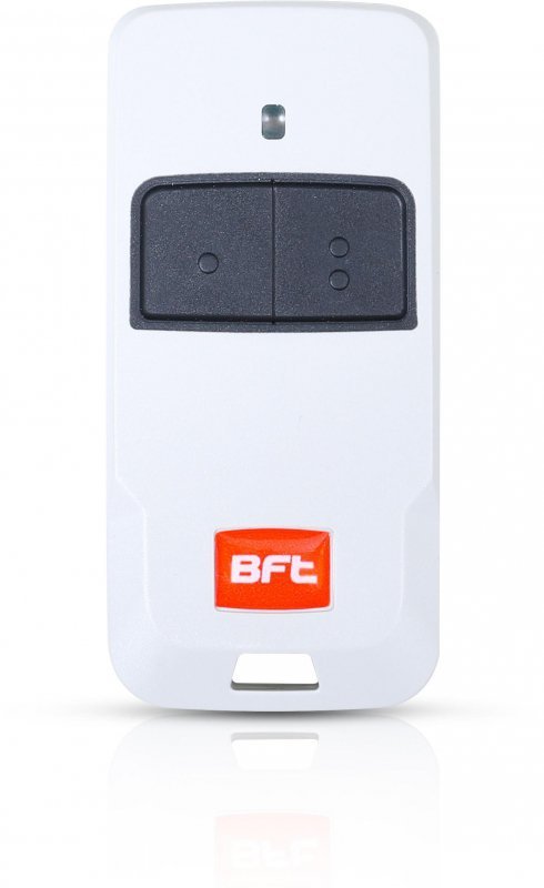 Zestaw BFT DEIMOS BT B600 KIT EE do 600kg bram przesuwnych