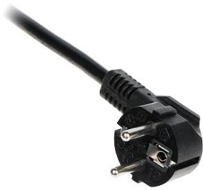 Listwa zasilająca 8 gniazd PD-8/RACK