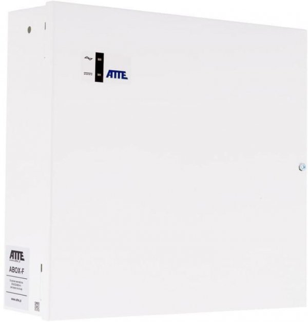 Zasilacz buforowy SMPS 12V 3,5A 40W ATTE AUPS-40-120-F