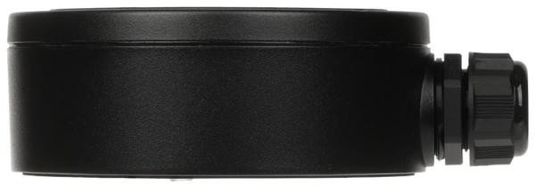 UCHWYT KAMERY STG-1280ZJ-S(BLACK)