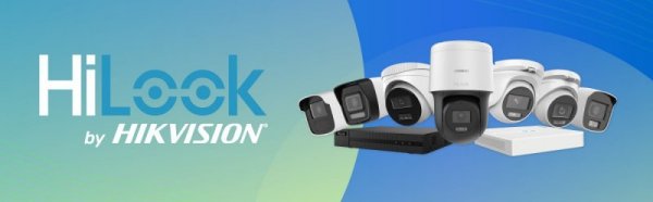 Rejestrator 5w1 Hilook 8-kanałowy 4MP DVR-208G-M1/T