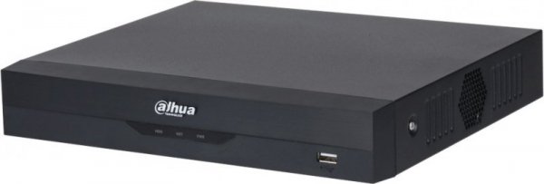 Zestaw monitoringu IP Dahua 8mpx 4K 4 kamery IPC-HDW2849TM-S-IL z dyskiem