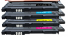 4x TONER do DRUKARKI SAMSUNG XPRESS C430W C480W C480FW480FW CLT-K404S