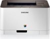  Drukarka SAMSUNG CLP-365 TONERY 2600 stron