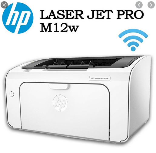 Drukarka  HP M12W WIFI  TONER 