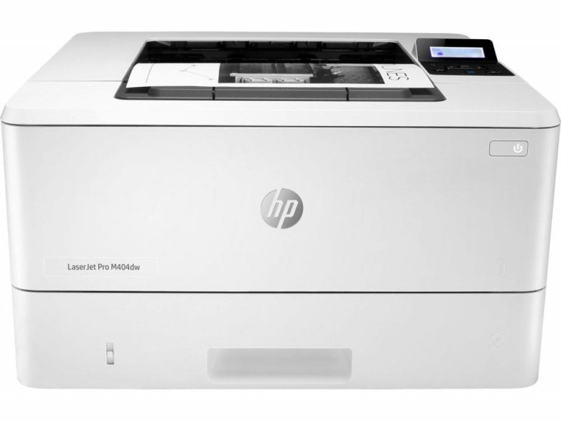 Drukarka laserowa HP LaserJet Pro M404DW