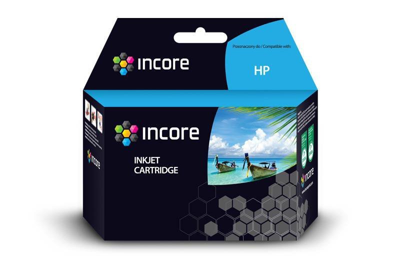 Tusz INCORE do HP 903XL Cyan 20ml reg. z chipem