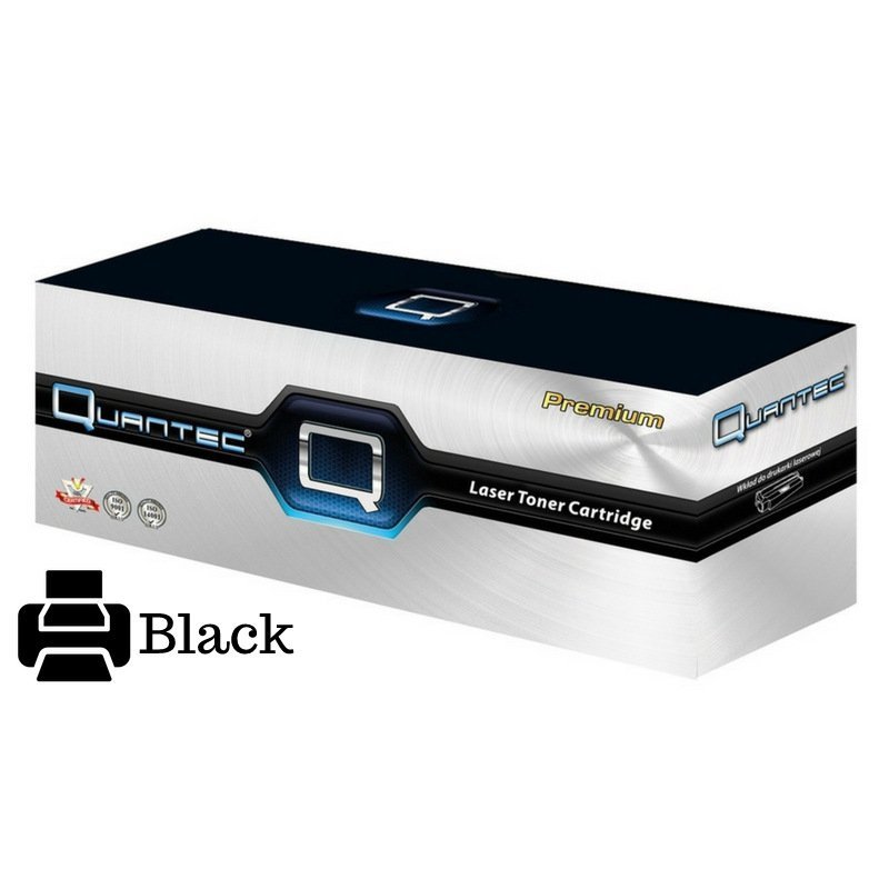 Oki B430 HY Quantec 7K zamiennik 43979202