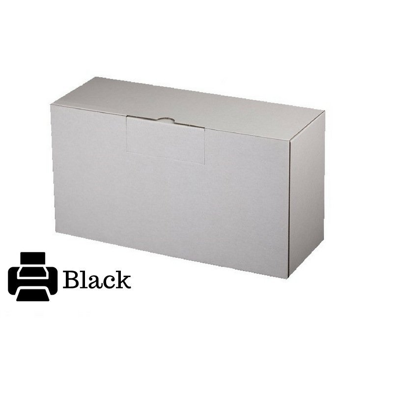HP CE310A BK White box PLUS 1,2K zamiennik Hp126A Hp310A CRG729 4370B002