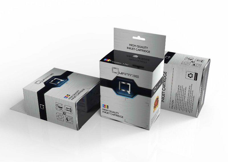 H-23 Quantec regenerowany do HP23 C1823D