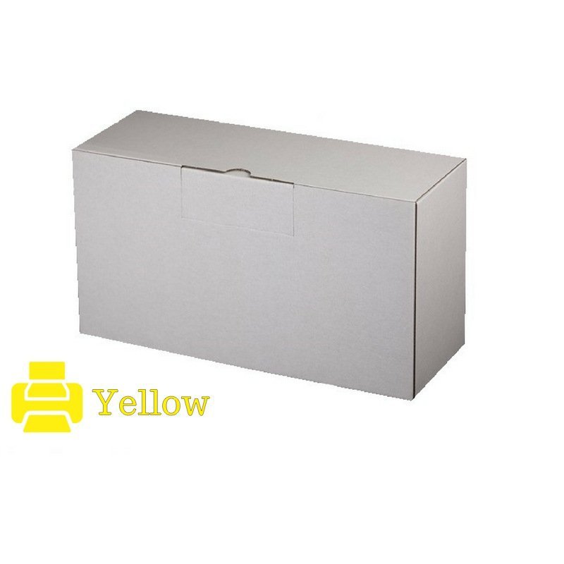 Oki C532  Y  White Box (Q) 6K 46490605 MC573 MC563