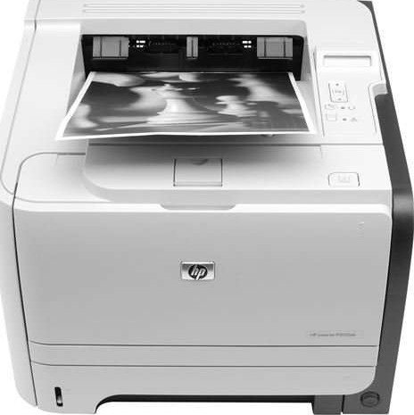 Drukarka HP P2055DN DUPLEX SIEC  tylko 20500  stron